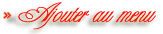 Ajouter au menu